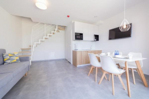 Apartamenty PAX in Dziwnów